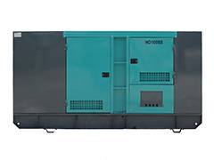 Diesel generators 380 V HILTT