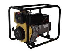 Diesel. welding generators HILTT