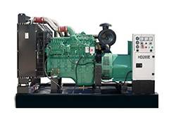 Cummins Industrial Power Plants HILTT